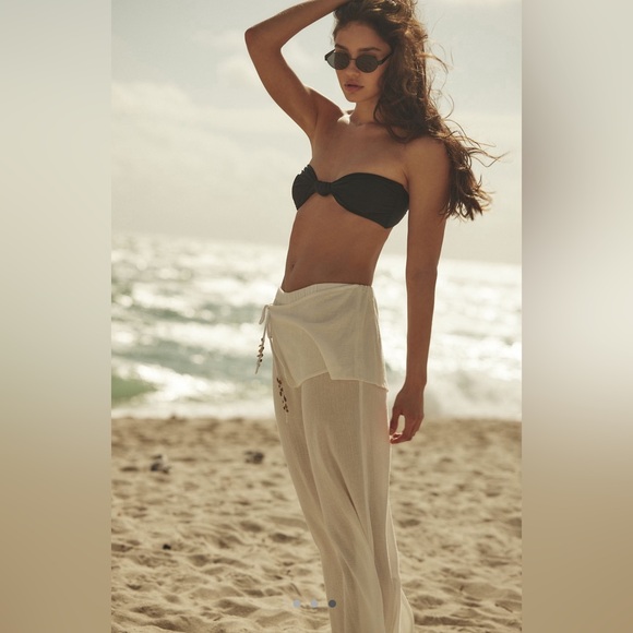 Free People Pasadena Pants - Picture 3 of 10